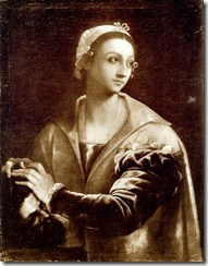 Sebastiano del Piombo34