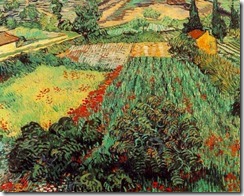 Vincent Van Gogh33