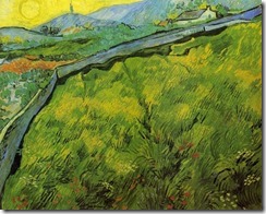 Vincent Van Gogh34