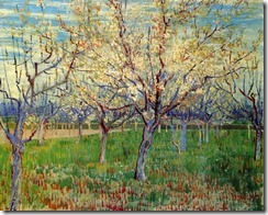 Vincent Van Gogh35