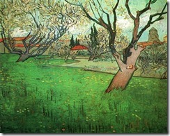 Vincent Van Gogh36