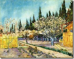 Vincent Van Gogh38