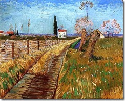 Vincent Van Gogh41
