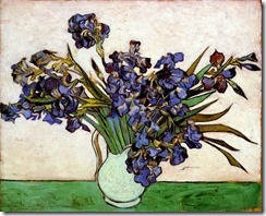 Vincent Van Gogh42