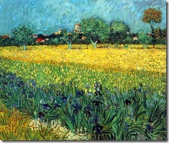 Vincent Van Gogh47