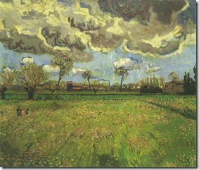 Vincent Van Gogh49
