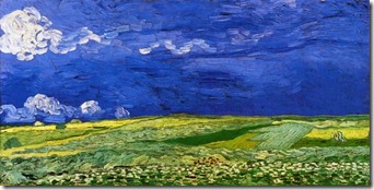Vincent Van Gogh56