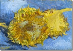 Vincent Van Gogh57