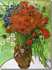 Vincent Van Gogh60