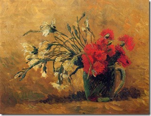Vincent Van Gogh61