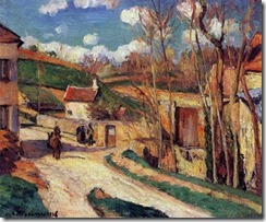 Camille Pissarro 15