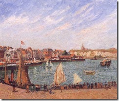 Camille Pissarro 18