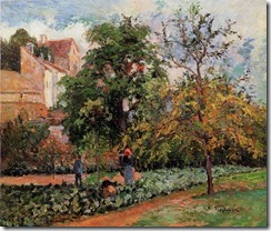 Camille Pissarro 19
