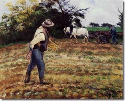 Camille Pissarro 27