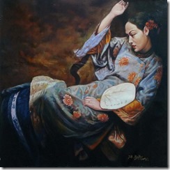Chen Yifei28