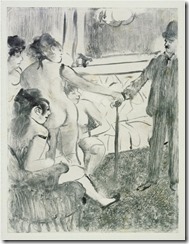 Edgar Degas17