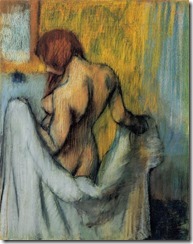 Edgar Degas21