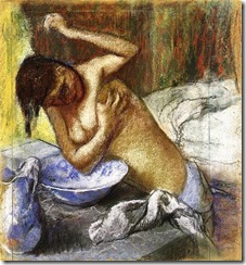 Edgar Degas24