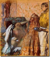 Edgar Degas25