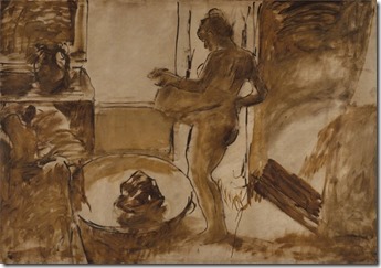 Edgar Degas30