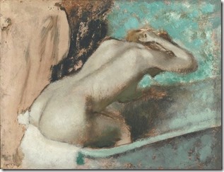 Edgar Degas37