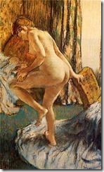 Edgar Degas44