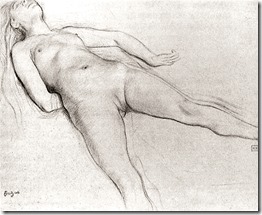 Edgar Degas48