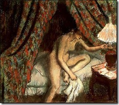 Edgar Degas50