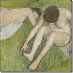 Edgar Degas54