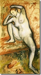 Edgar Degas56