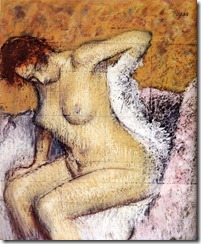 Edgar Degas57