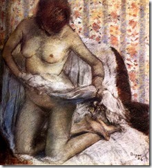 Edgar Degas61