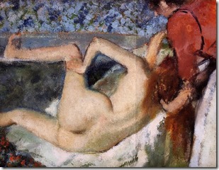 Edgar Degas69