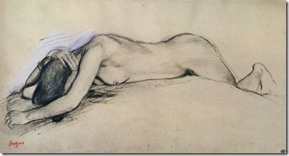 Edgar Degas71