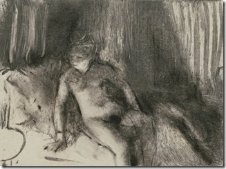 Edgar Degas72