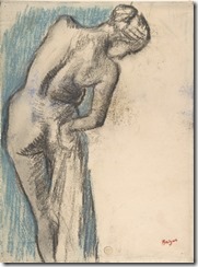 Edgar Degas75