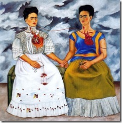 Frida Kahlo 12