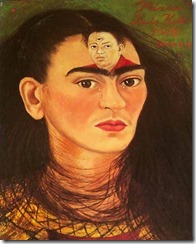 Frida Kahlo 14