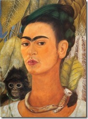 Frida Kahlo 16