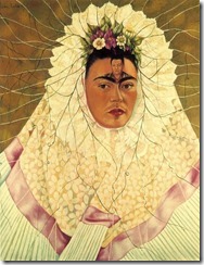 Frida Kahlo 17