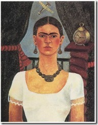 Frida Kahlo 30