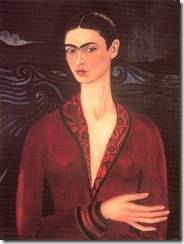 Frida Kahlo 33