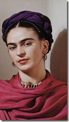 Frida Kahlo 41