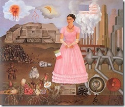 Frida Kahlo 53