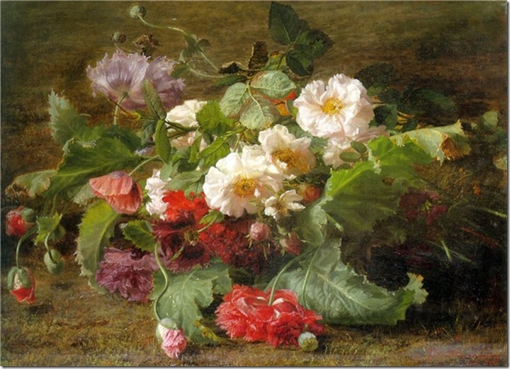 Gerardina Jacoba van de Sande Bakhuyzen (1826-1895)01