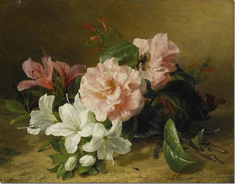 Gerardina Jacoba van de Sande Bakhuyzen (1826-1895)02