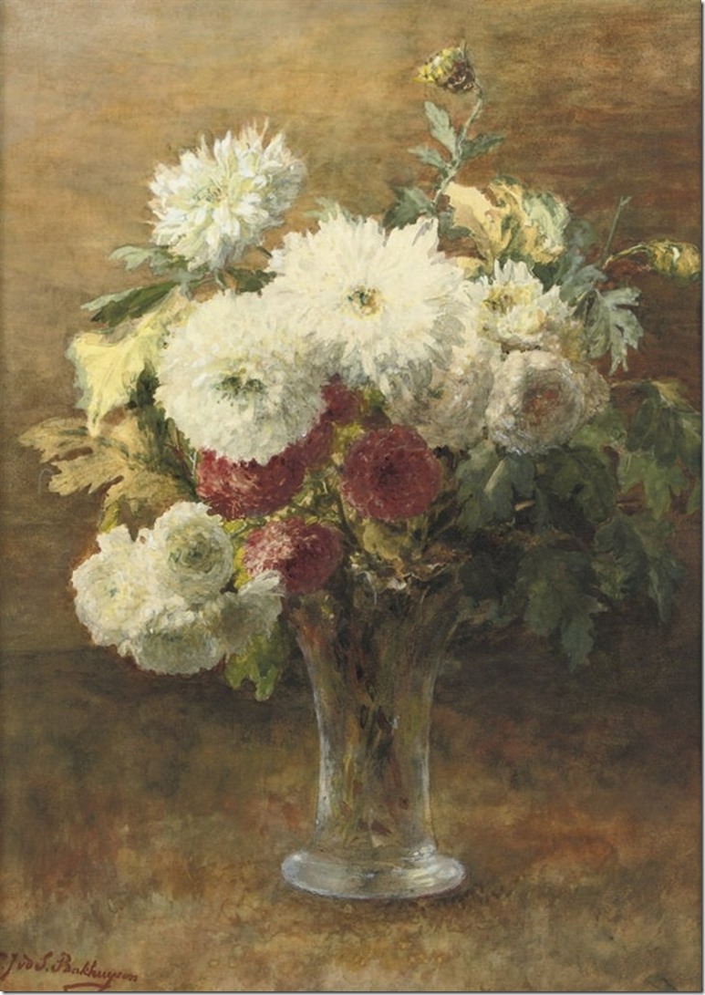 Gerardina Jacoba van de Sande Bakhuyzen (1826-1895)03
