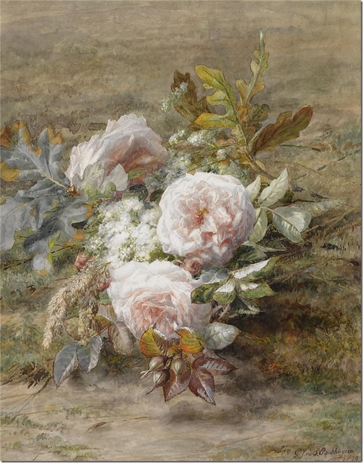Gerardina Jacoba van de Sande Bakhuyzen (1826-1895)05