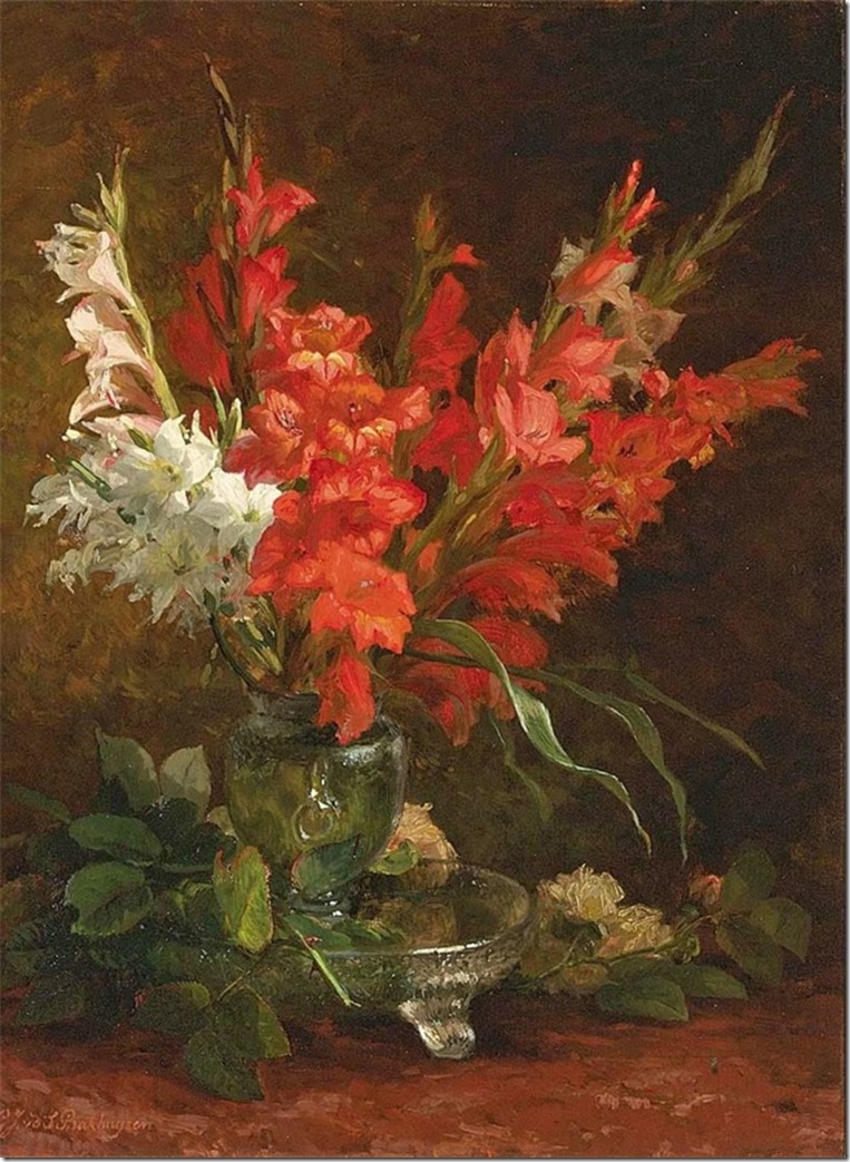 Gerardina Jacoba van de Sande Bakhuyzen (1826-1895)09