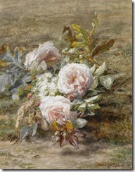 Gerardina Jacoba van de Sande Bakhuyzen (1826-1895)16